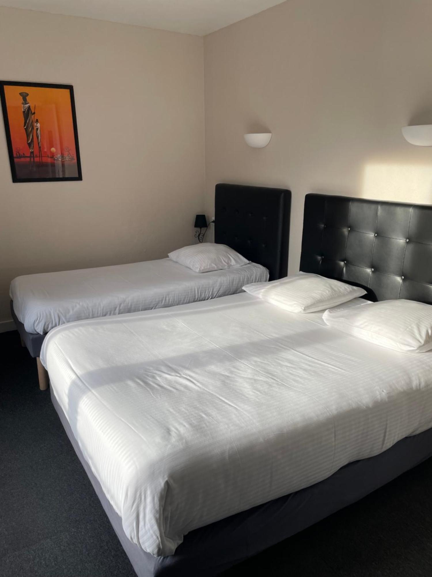 Hotel La Redoute Les Rousses Buitenkant foto
