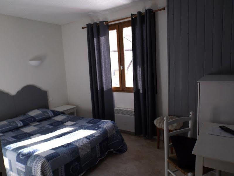 Hotel La Redoute Les Rousses Buitenkant foto