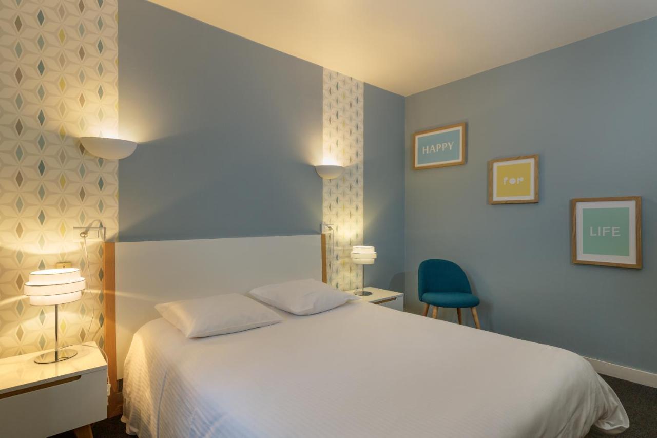 Hotel La Redoute Les Rousses Buitenkant foto
